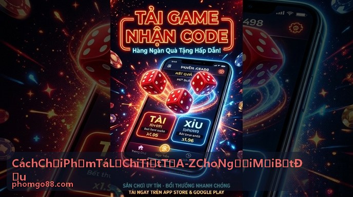 Luật phạt đặc biệt trong cách chơi phỏm tá lả