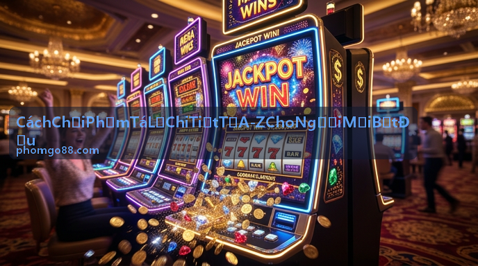Mẹo tính điểm phỏm tá lả chi tiết từ A - Z cho người mới bắt đầu